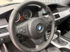 BMW 5-Serie (2024) thumbnail 7