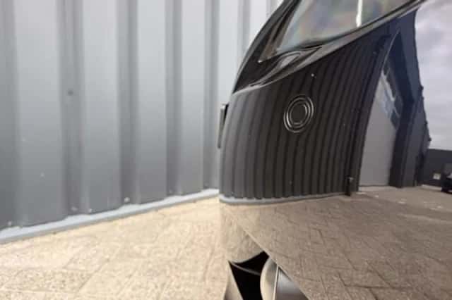 BMW 5-Serie (2024) thumbnail 8