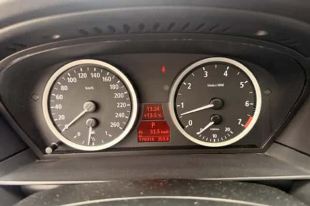 BMW 5-Serie (2024) thumbnail 10