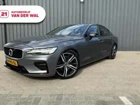 Volvo S60 (2020)