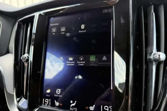 Volvo S60 (2020) thumbnail 12