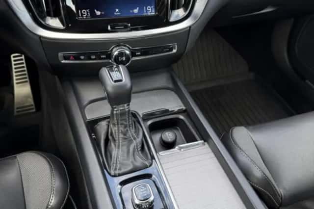 Volvo S60 (2020) thumbnail 13