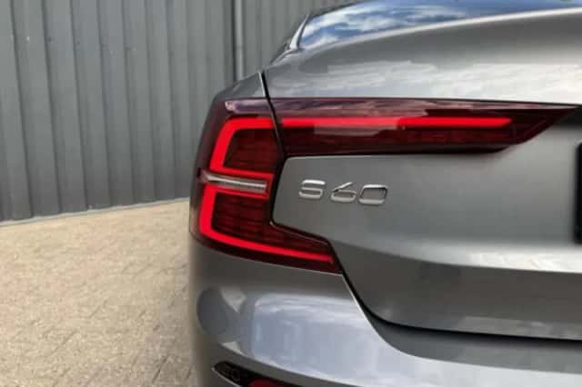Volvo S60 (2020) thumbnail 14
