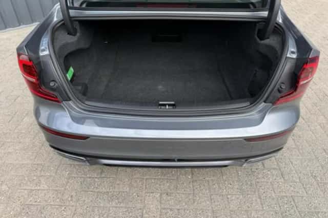 Volvo S60 (2020) thumbnail 15