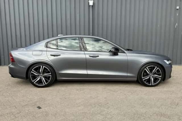 Volvo S60 (2020) thumbnail 17