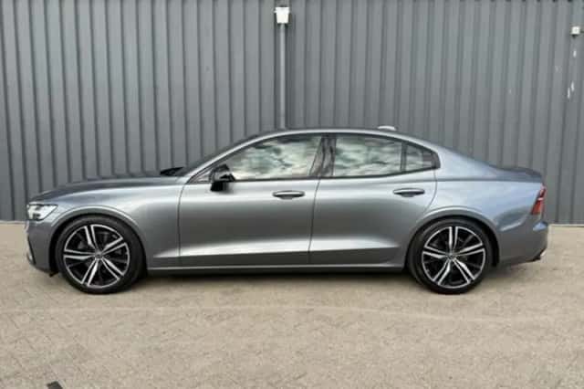 Volvo S60 (2020) thumbnail 18