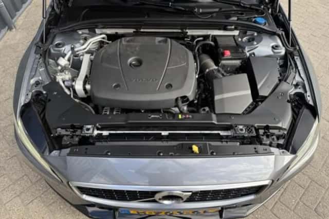 Volvo S60 (2020) thumbnail 19
