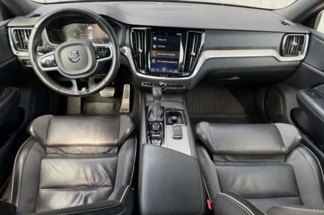 Volvo S60 (2020) thumbnail 20