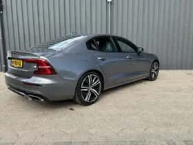 Volvo S60 (2020) thumbnail 3