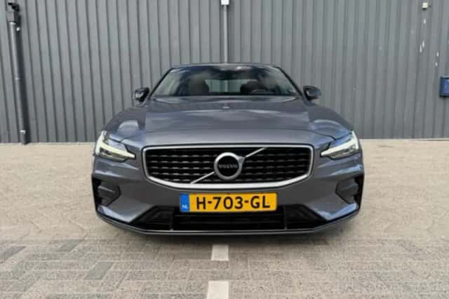 Volvo S60 (2020) thumbnail 21