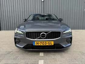 Volvo S60 (2020) thumbnail 21