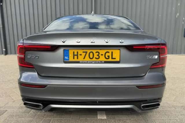 Volvo S60 (2020) thumbnail 22