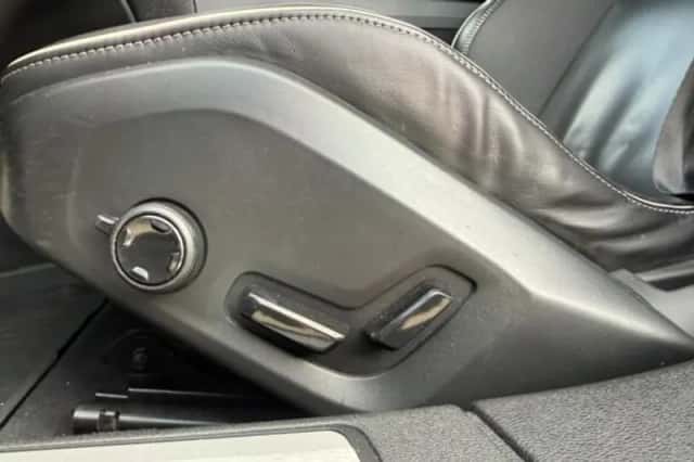 Volvo S60 (2020) thumbnail 23