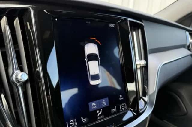 Volvo S60 (2020) thumbnail 31