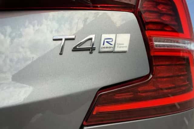 Volvo S60 (2020) thumbnail 5