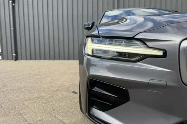 Volvo S60 (2020) thumbnail 7