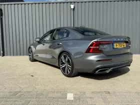 Volvo S60 (2020) thumbnail 10