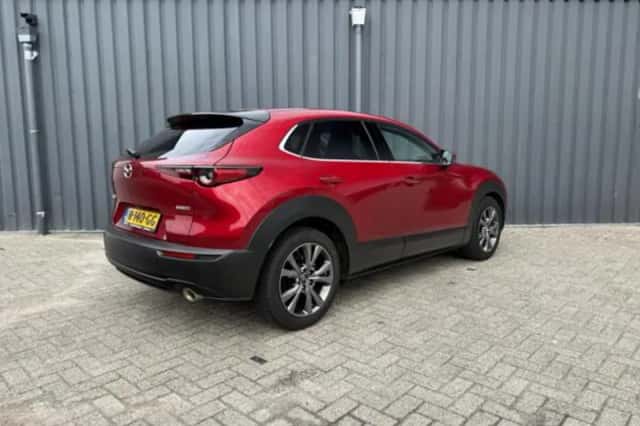 Mazda CX-30 (2020) thumbnail 2