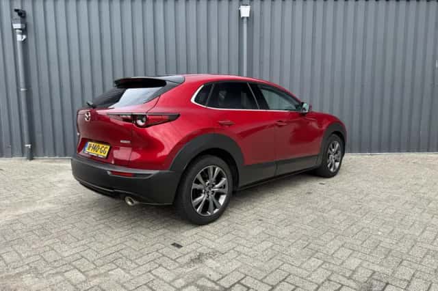 Mazda CX-30 (2020) thumbnail 2