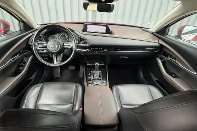 Mazda CX-30 (2020) thumbnail 3