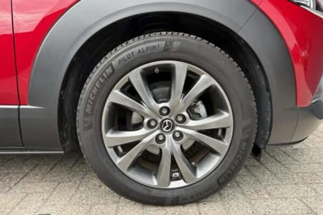 Mazda CX-30 (2020) thumbnail 5