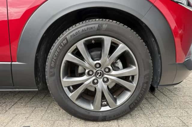 Mazda CX-30 (2020) thumbnail 5