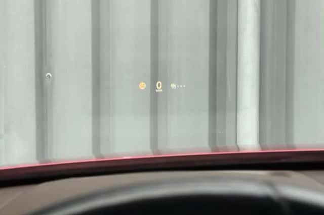 Mazda CX-30 (2020) thumbnail 6