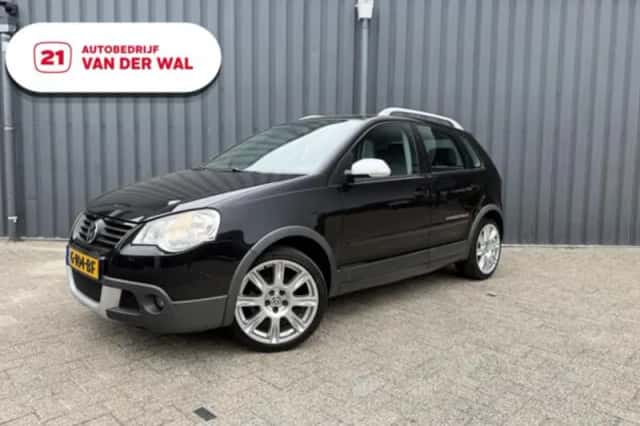 Volkswagen Polo (2019) thumbnail 1