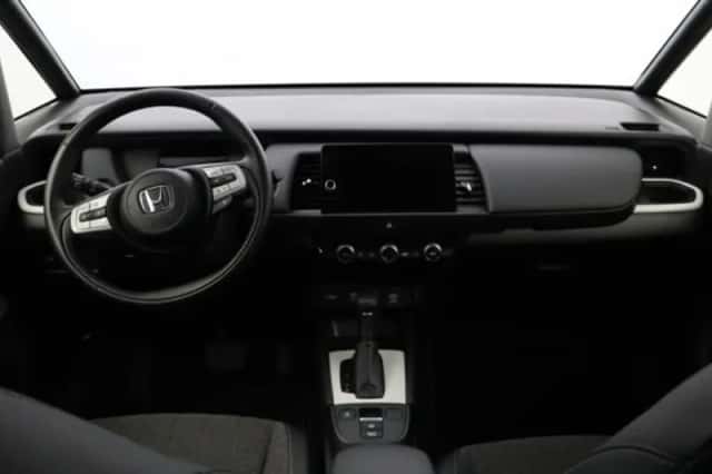 Honda Jazz (2024) thumbnail 3
