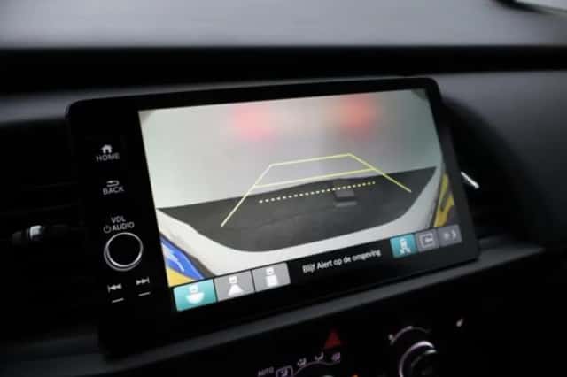 Honda Jazz (2024) thumbnail 5