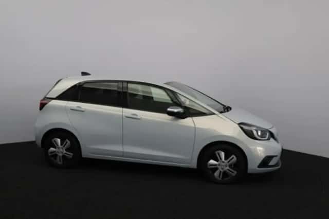 Honda Jazz (2024) thumbnail 6