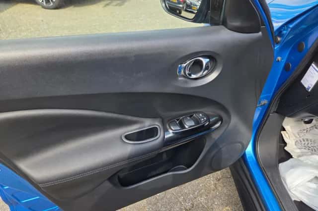 Nissan Juke (2019) thumbnail 6