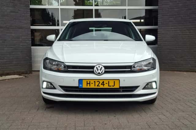 Volkswagen Polo (2020) thumbnail 3