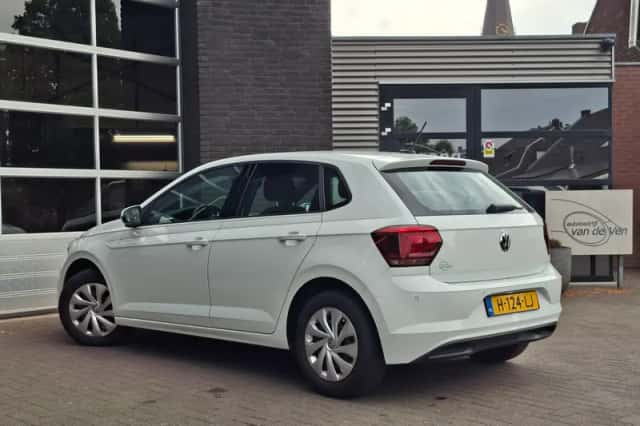 Volkswagen Polo (2020) thumbnail 6