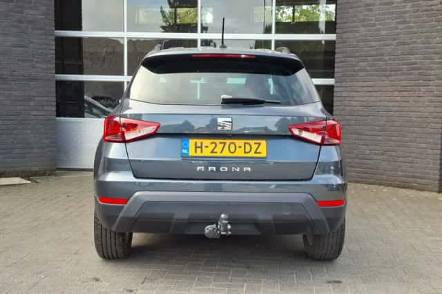 SEAT Arona (2020) thumbnail 6