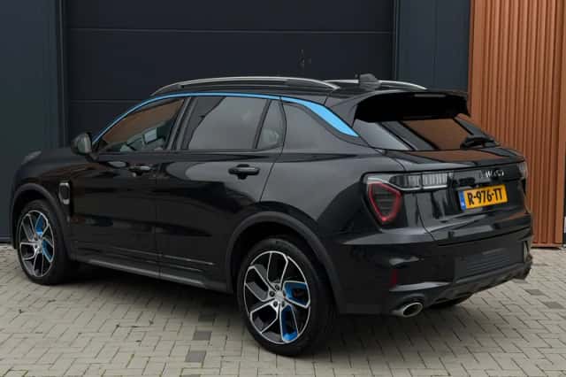 Lynk & Co 01 (2022) thumbnail 6