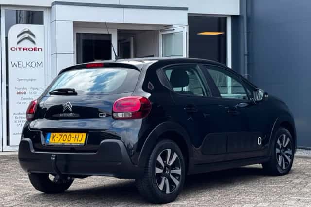 Citroën C3 (2016) thumbnail 3