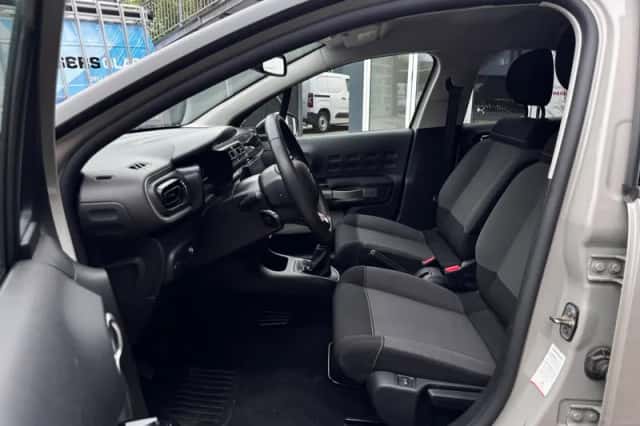 Citroën C3 (2021) thumbnail 4