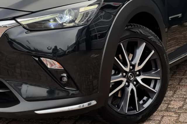 Mazda CX-3 (2018) thumbnail 6