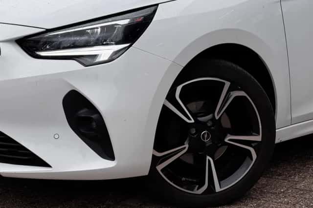 Opel Corsa (2021) thumbnail 4