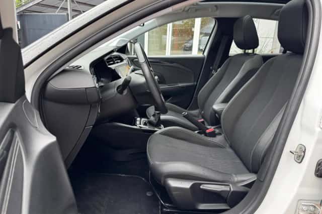 Opel Corsa (2021) thumbnail 6