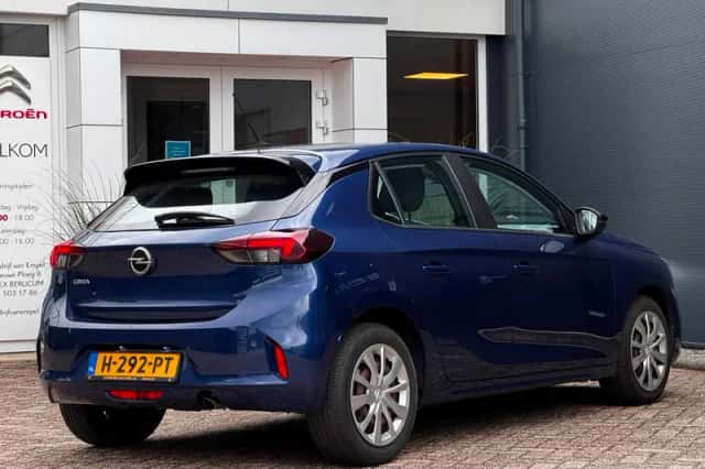 Opel Corsa (2020) thumbnail 2
