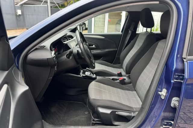 Opel Corsa (2020) thumbnail 3
