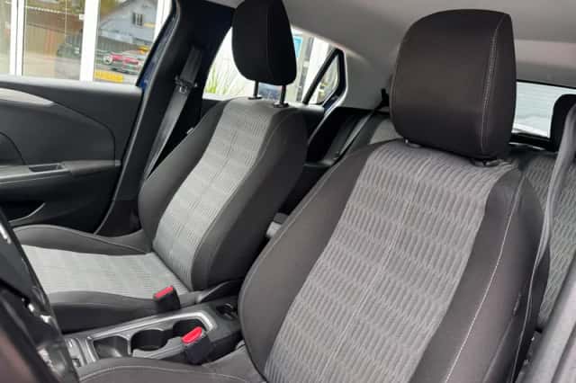 Opel Corsa (2020) thumbnail 4