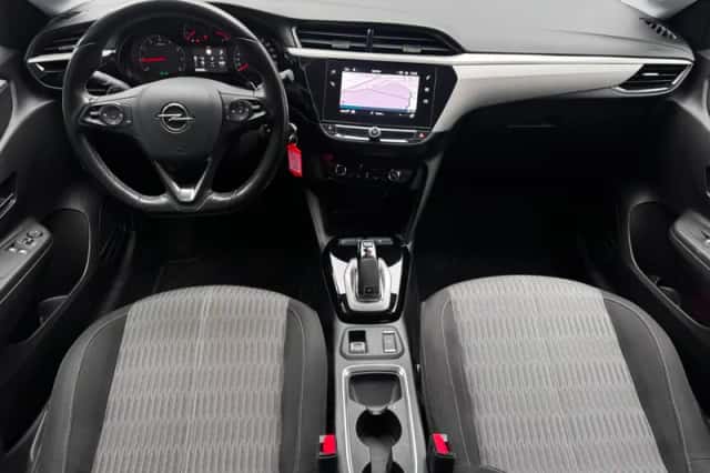 Opel Corsa (2020) thumbnail 5