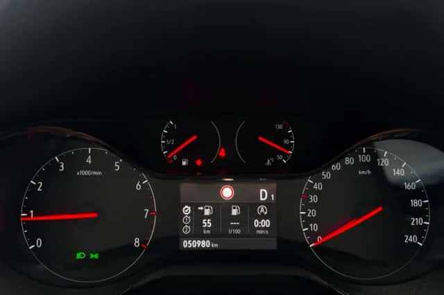 Opel Corsa (2020) thumbnail 6