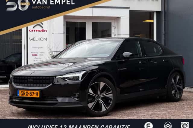 Polestar 2 (2023) thumbnail 2