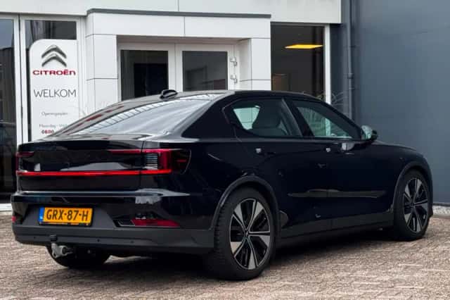 Polestar 2 (2023) thumbnail 3