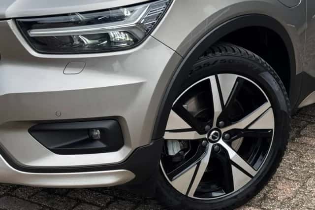 Volvo XC40 (2022) thumbnail 6