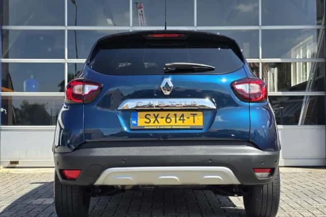 Renault Captur (2018) thumbnail 4